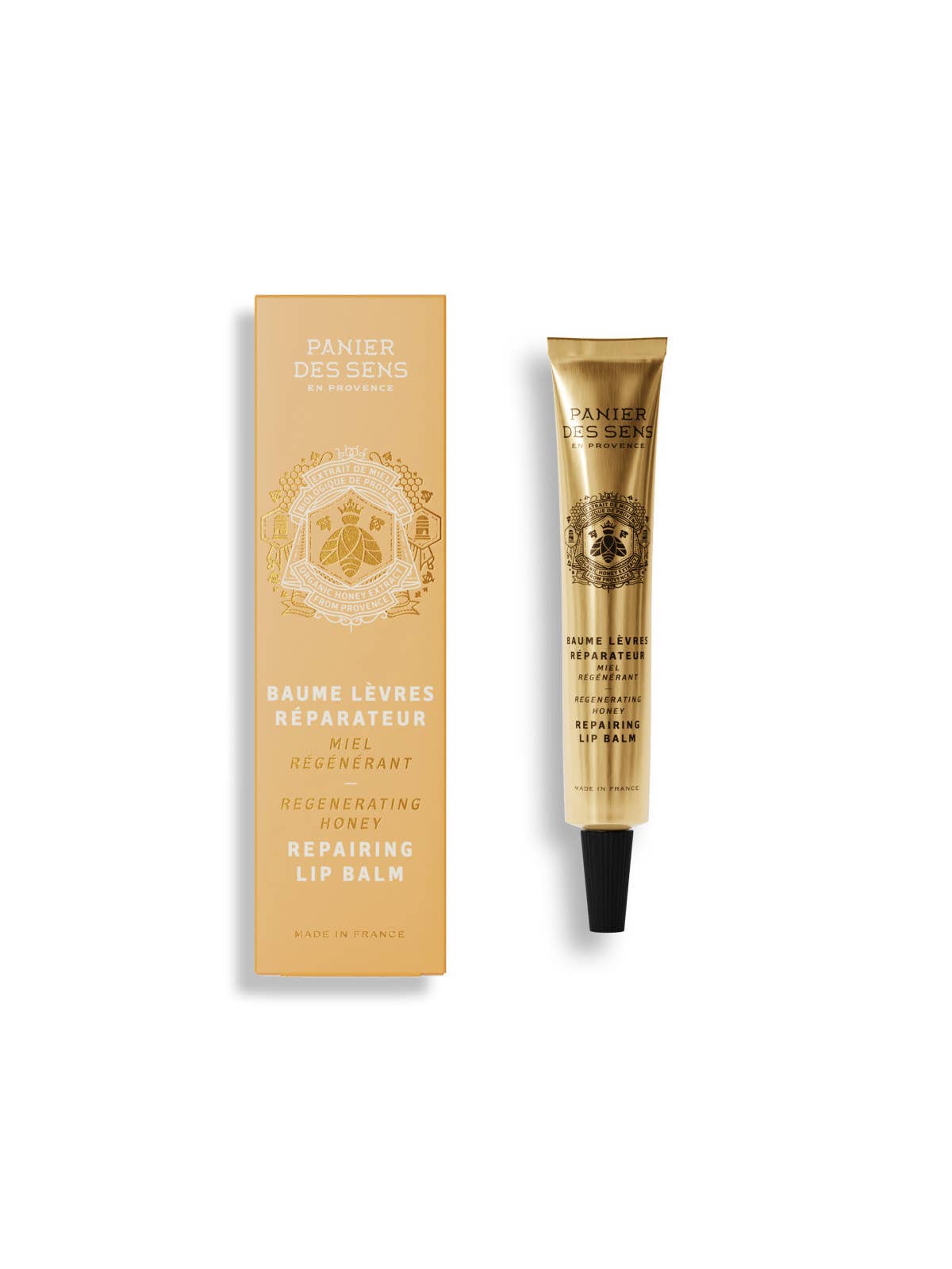 Reparierender Lippenbalsam 15 ml | Honig