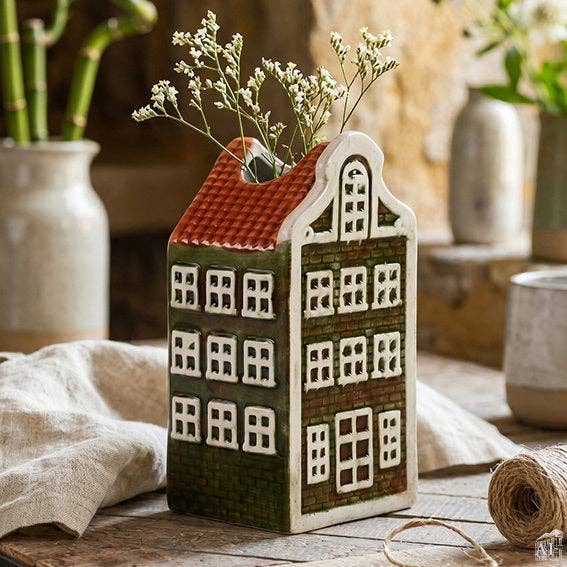 Keramik-Haus Det Gamle Apotek