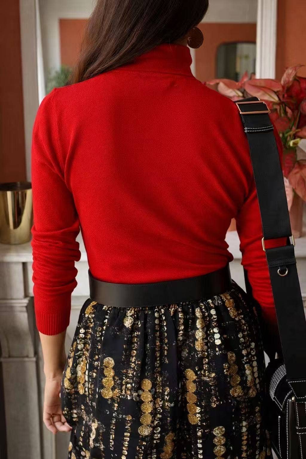 Shirt Strickpulli Amirïo