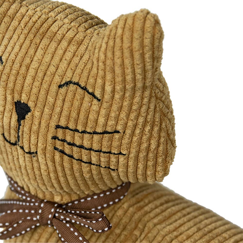 Türstopper liegende Katze 33 x 10 x 25 cm