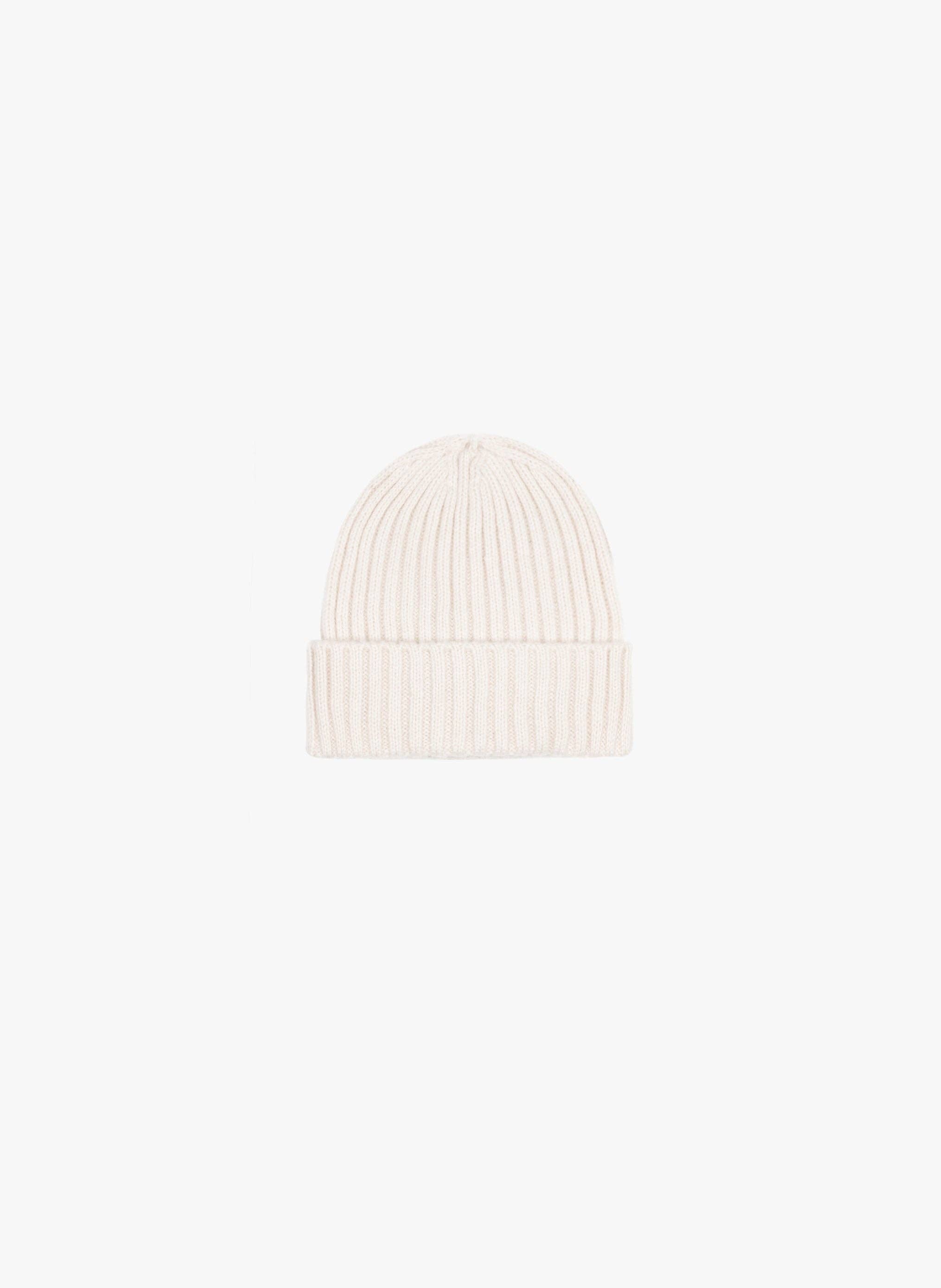 BONNET FROZEN beige meliert Mütze