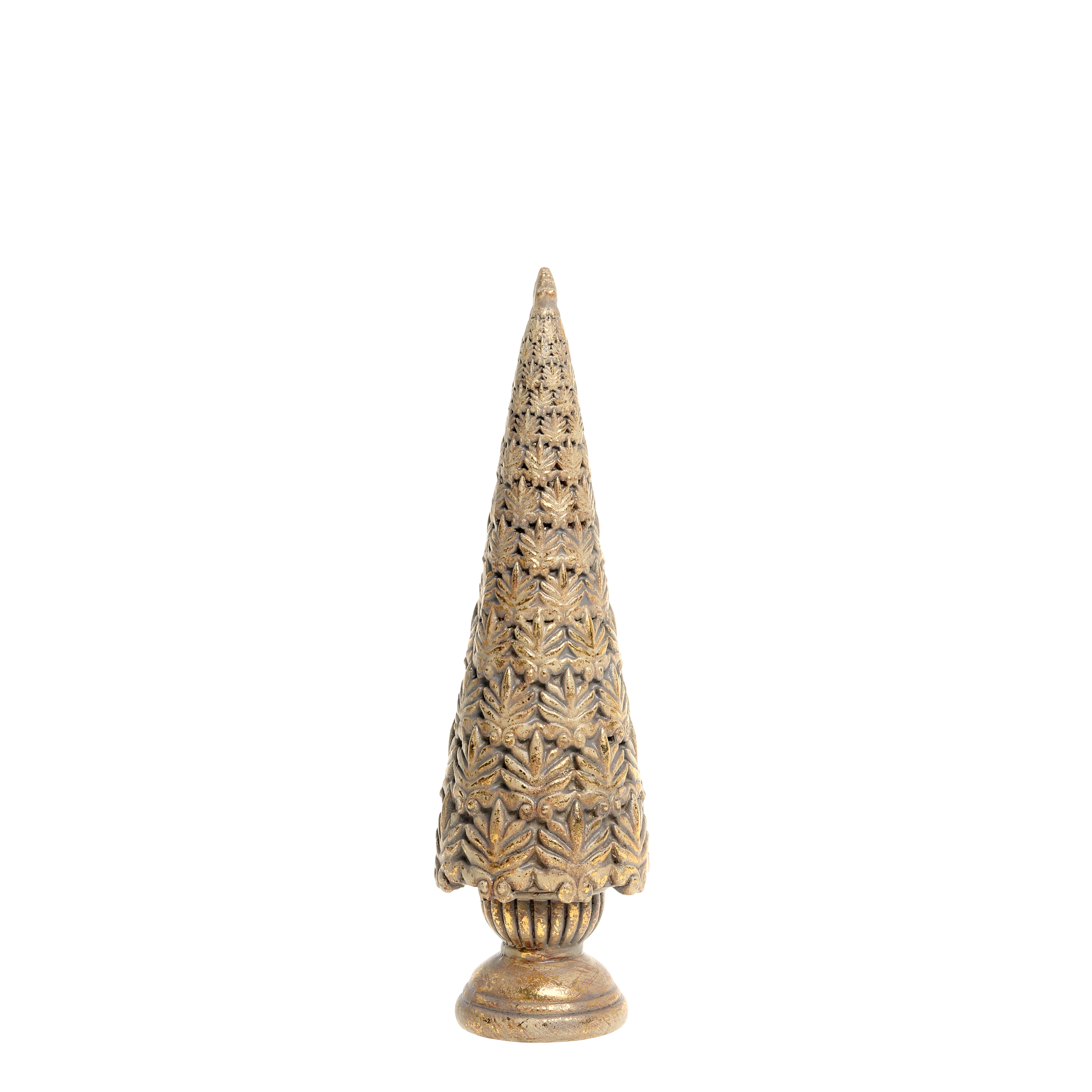 Weihnachtsbaum Chick Antique