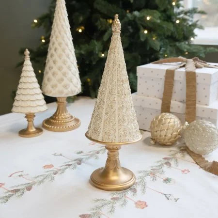 Noël Weihnachtsbaum Chic Antique