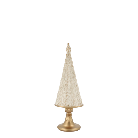 Noël Weihnachtsbaum Chic Antique