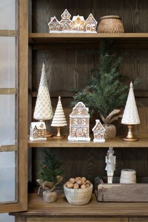 Noël Weihnachtsbaum Chic Antique