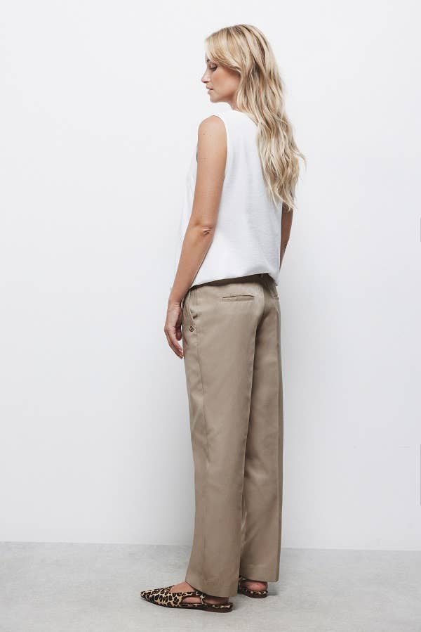 Einfache Hose (408938-18)