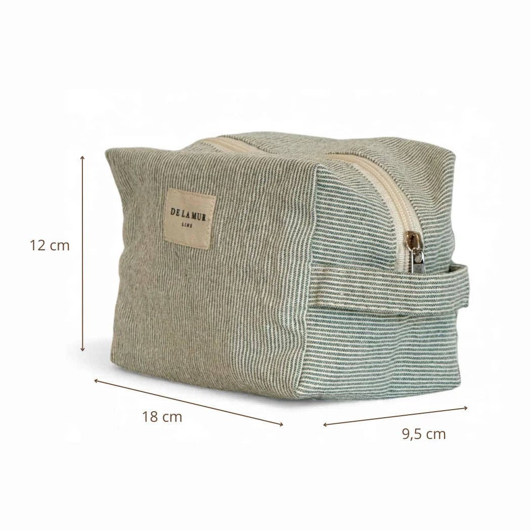 Beauty Bag Medium TEO
