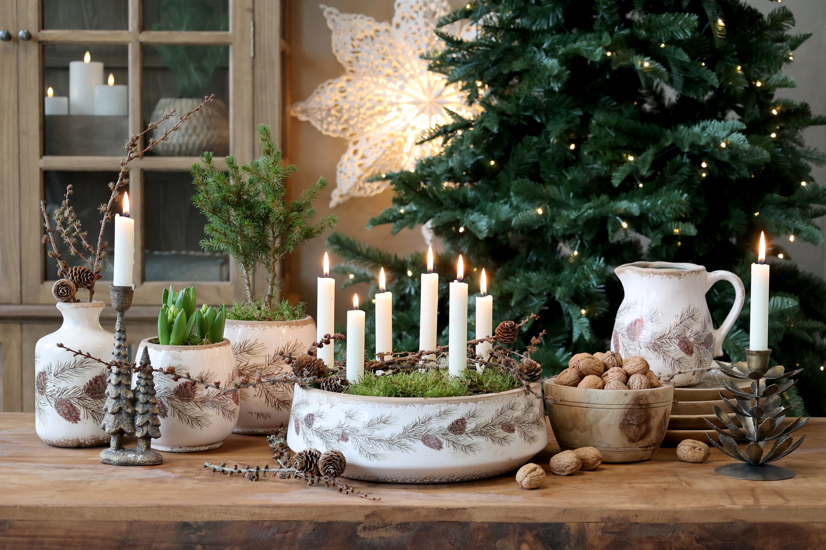 Schale von Chic Antique
