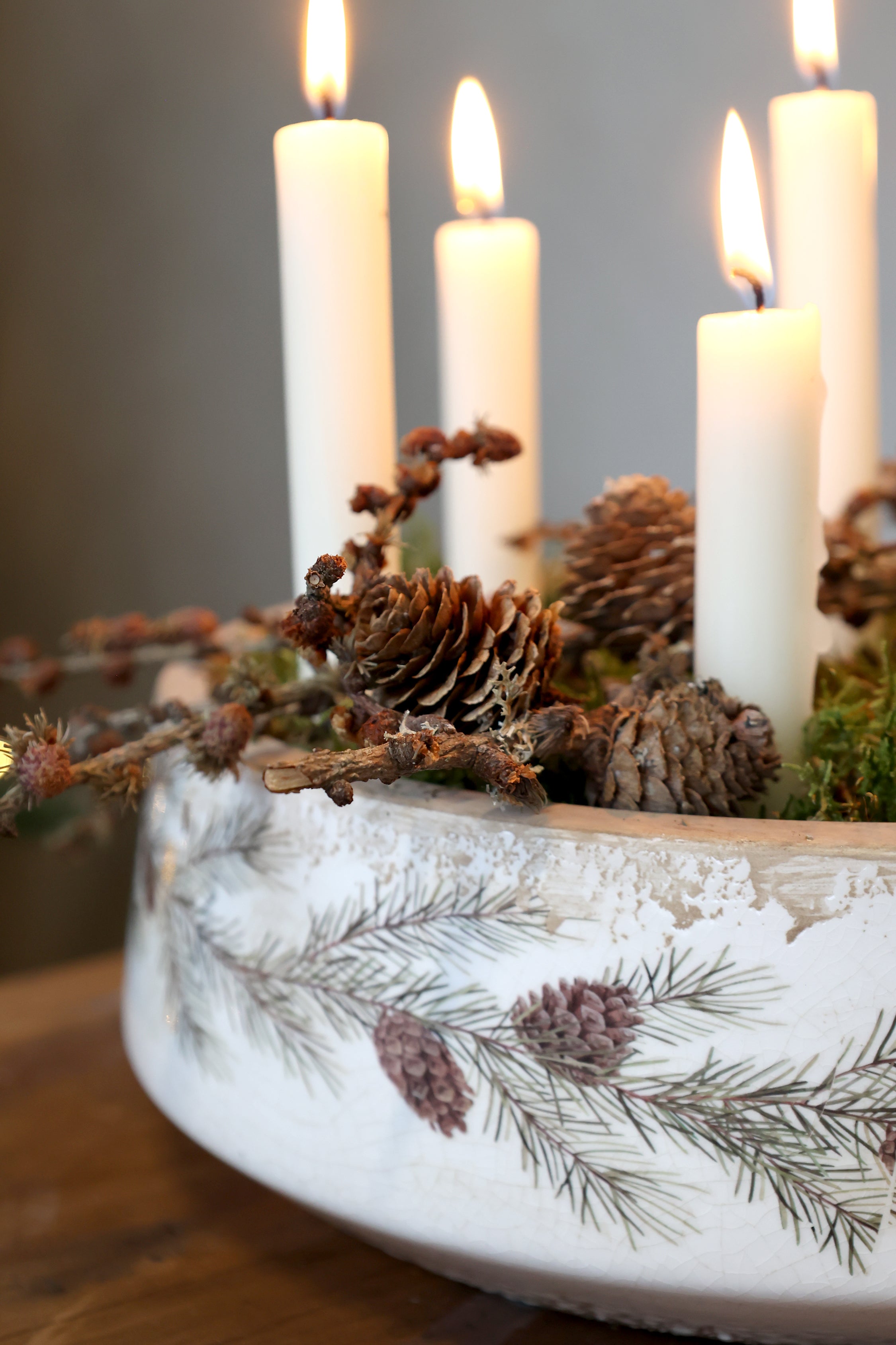 Schale von Chic Antique