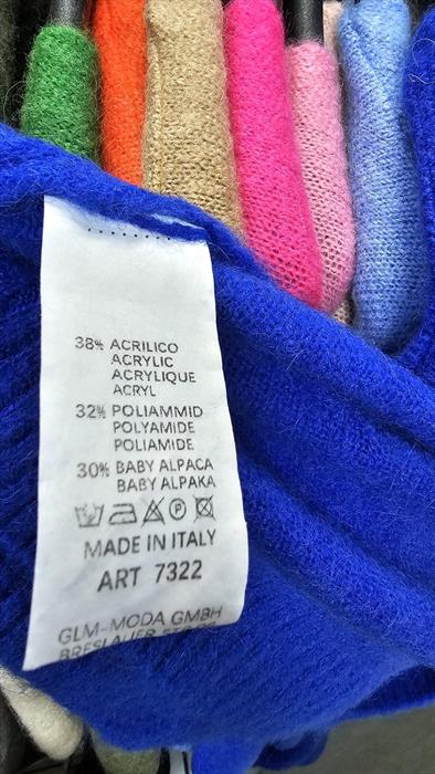 Pullover V-Ausschnitt