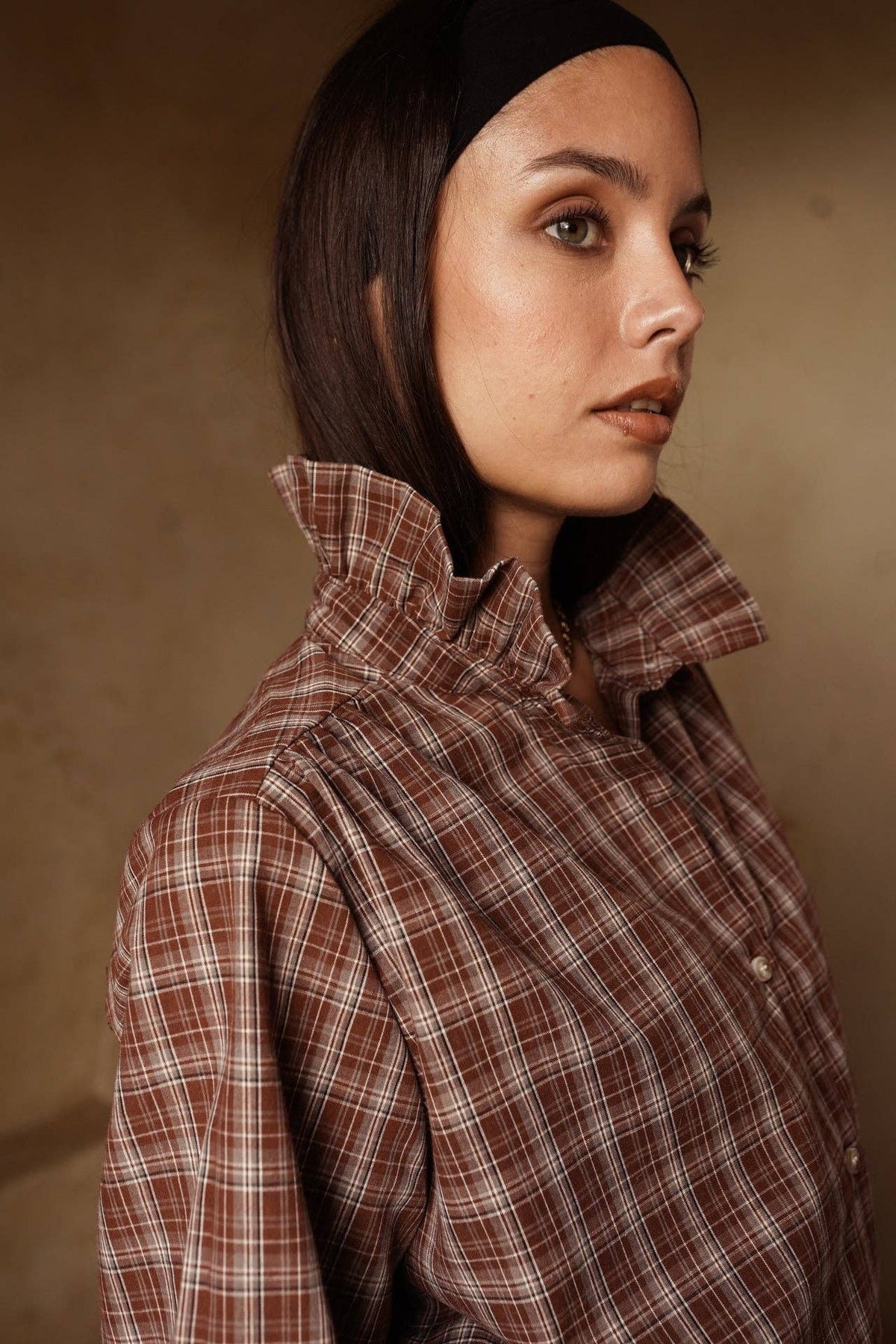 Bluse Albane
