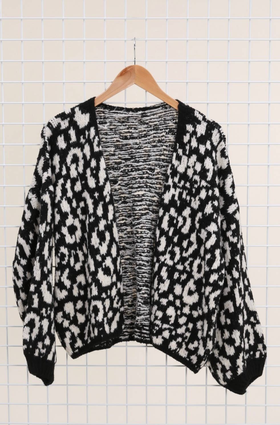 Strickjacke Artikelnummer 50816
