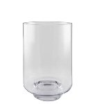 Windlicht Calvin klar