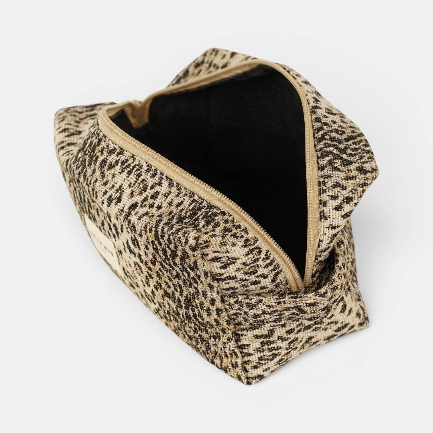 Kosmetiktasche Medium LEO