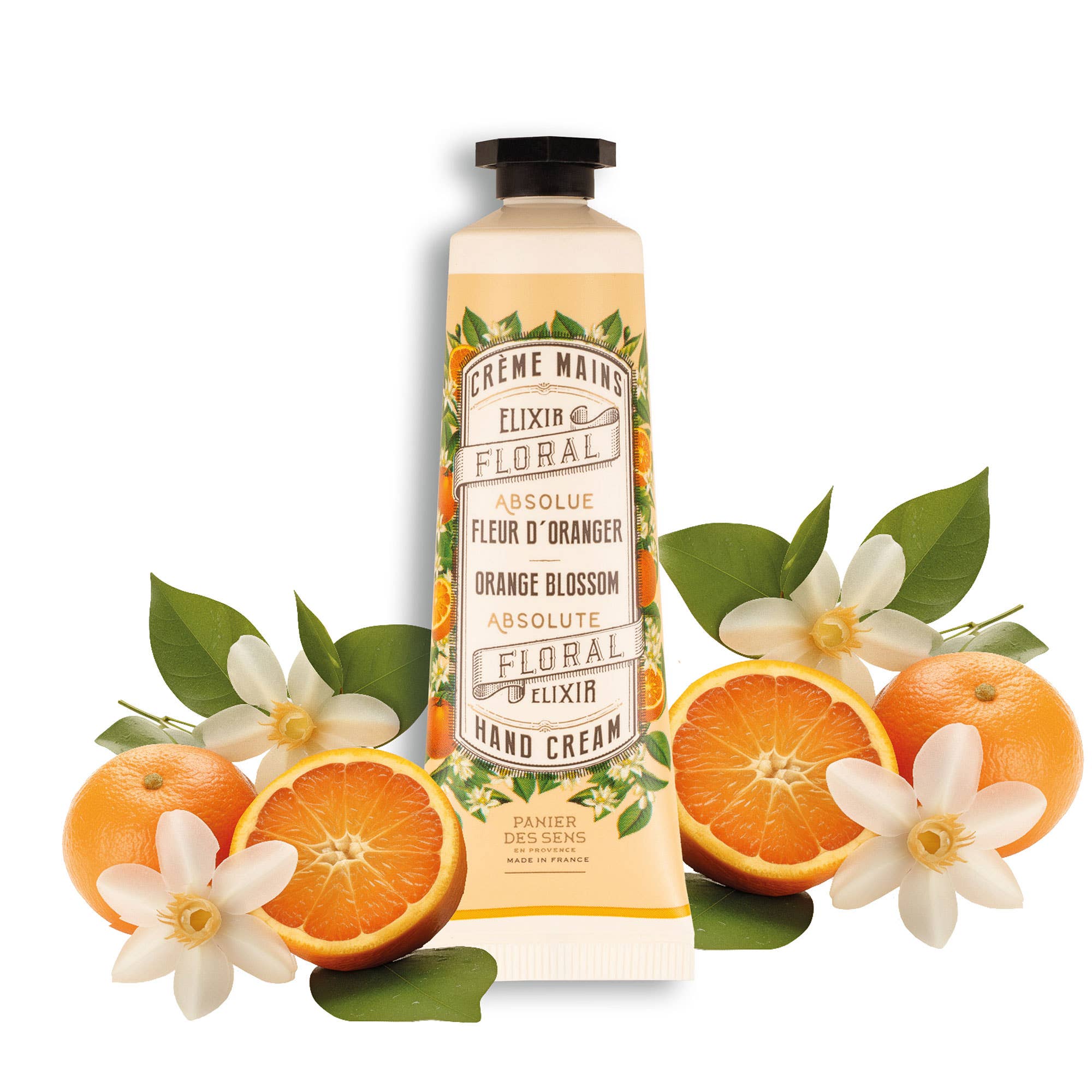 Handcreme 30ml | Orangenblüte
