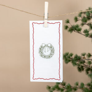 Serviette Rosettkrans Storefactory