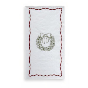Serviette Rosettkrans Storefactory