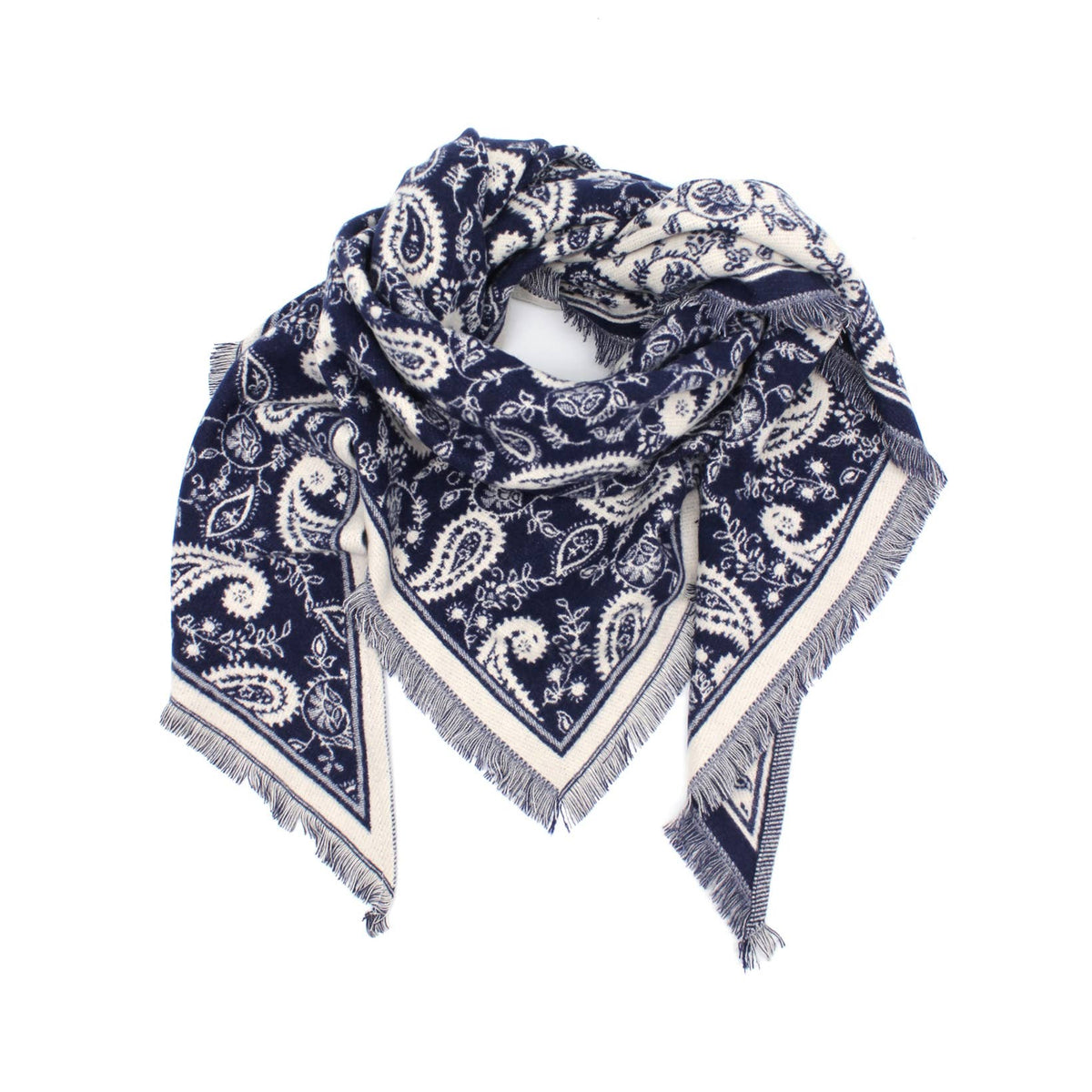 Bandana-Dreieckstuch