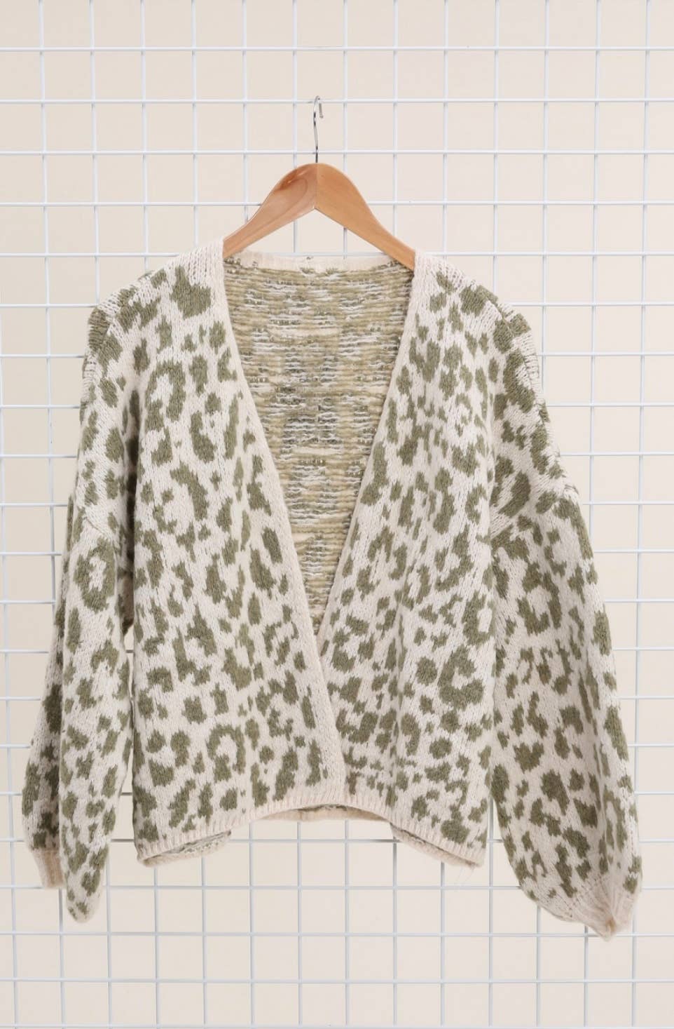 Strickjacke Artikelnummer 50816