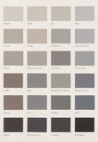 Monument Grey