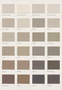 Monument Grey