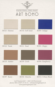 Linen