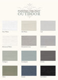 Cape Cod Grey