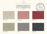 Cape Cod Grey