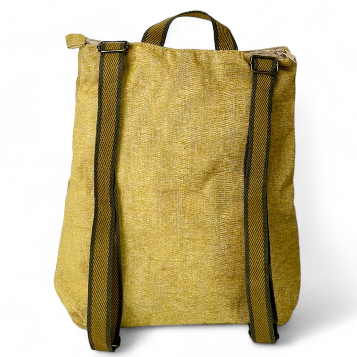 Rucksack Premium OCRE