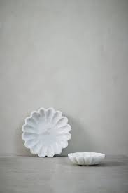 Lene Bjerre Ellia Schüssel Ø20 cm, Weiß