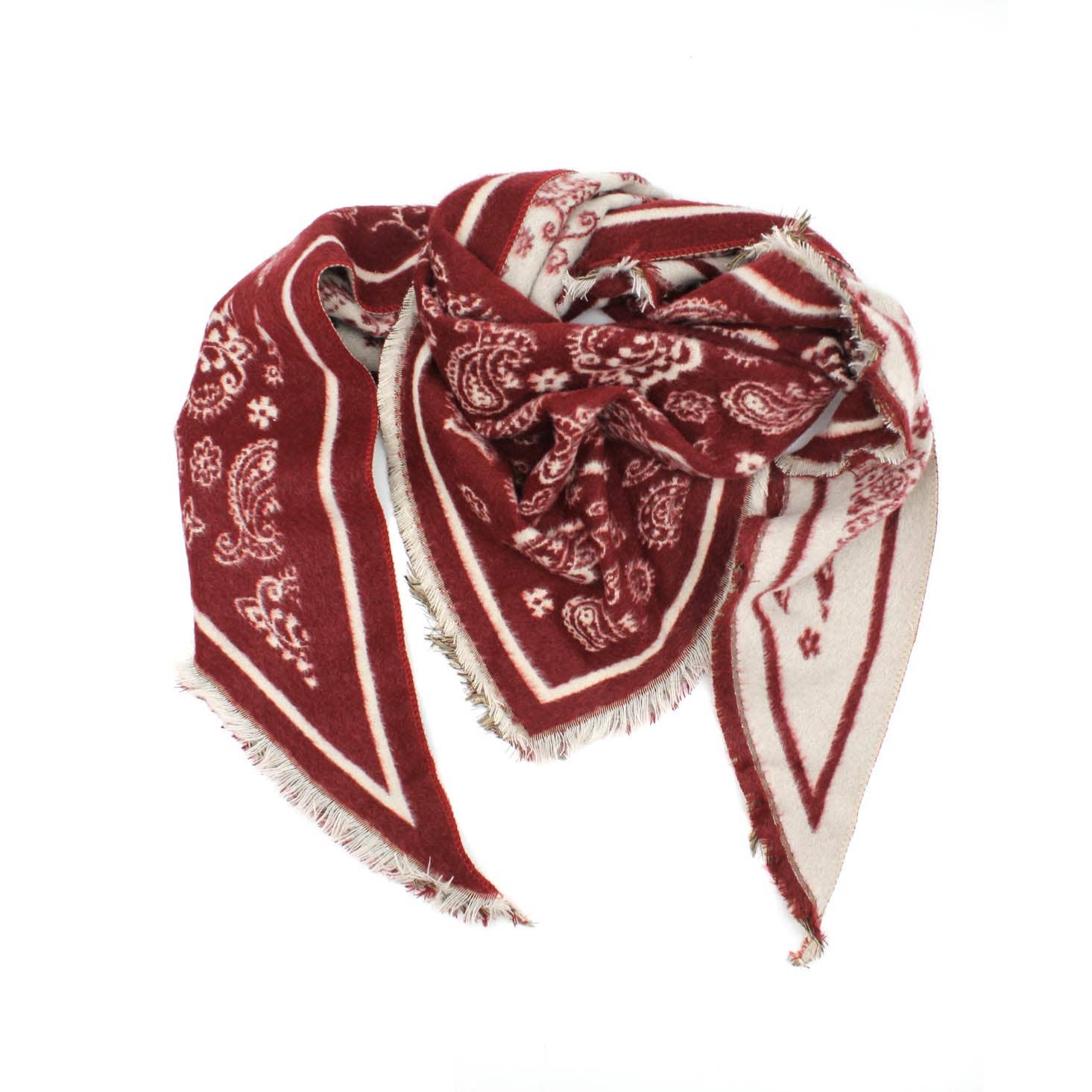 Bandana-Dreieckstuch