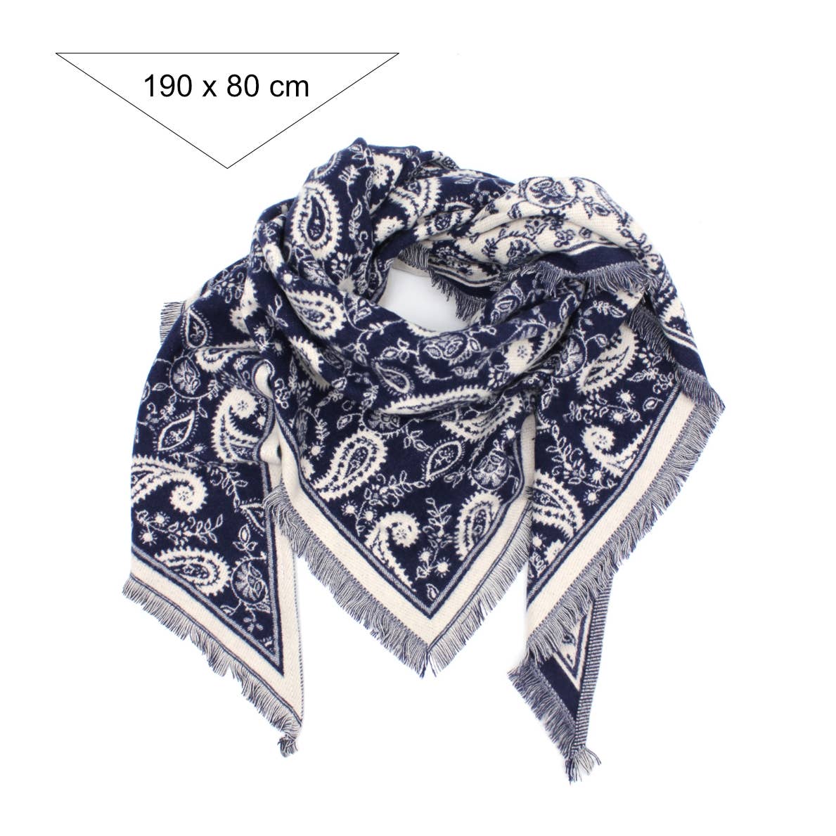 Bandana-Dreieckstuch