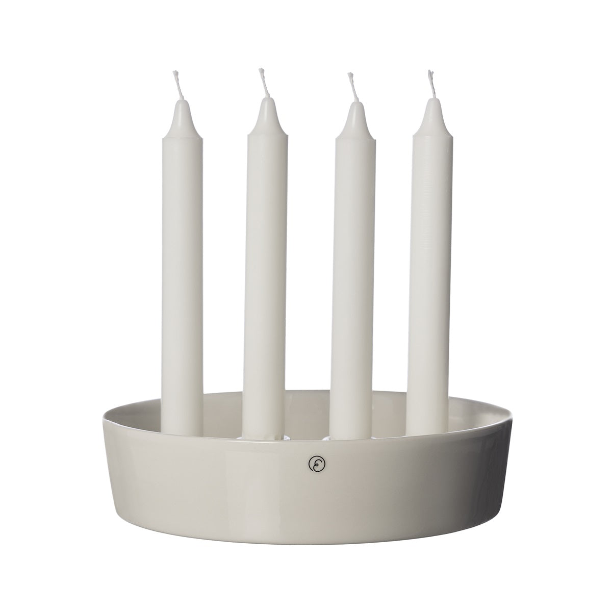 Adventskerzenhalter ERNST Adventsschale