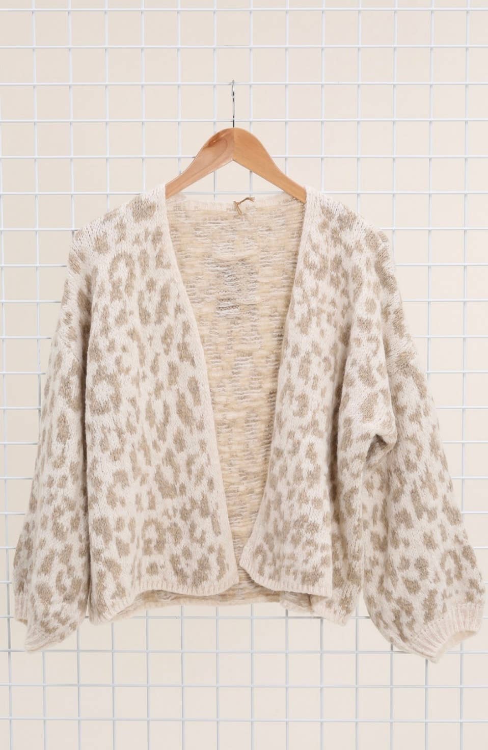 Strickjacke Artikelnummer 50816