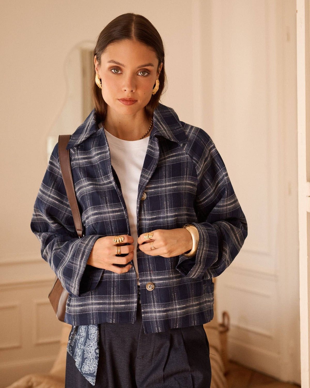 Callie-Jacke