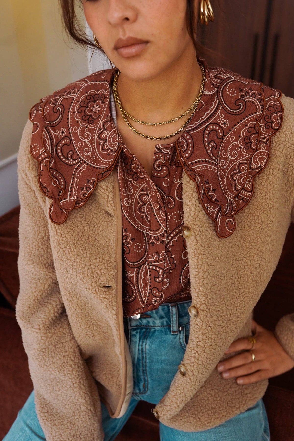 Jacke Joy