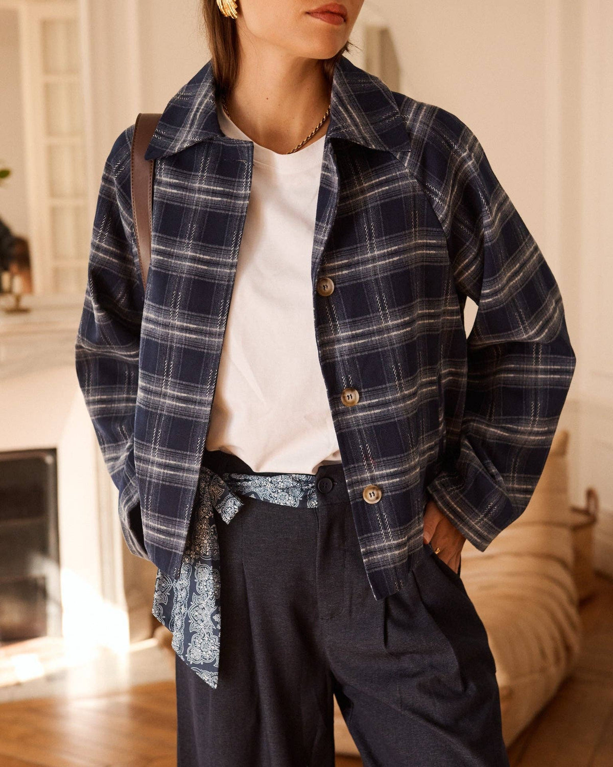 Callie-Jacke