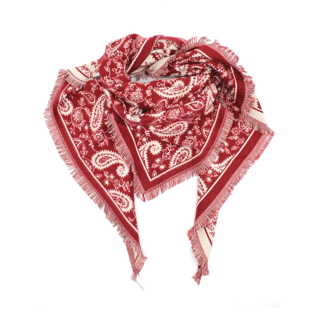 Bandana-Dreieckstuch