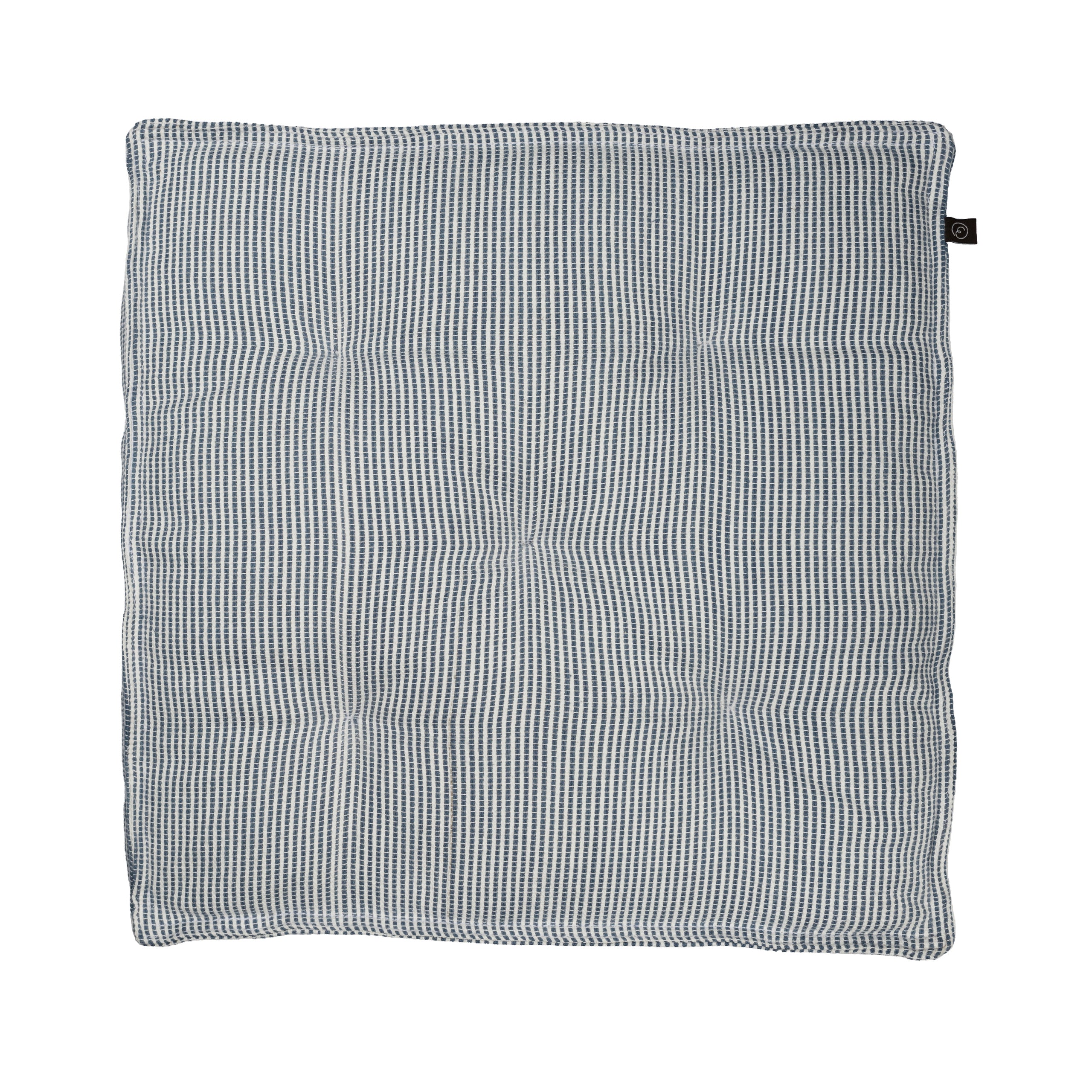 Sitzkissen 45x45 gestreift