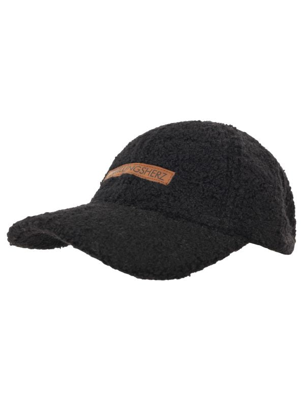 Cap Teddy Zwillingsherz