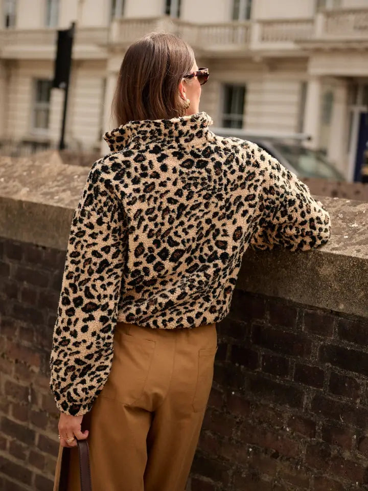 Jacke Apolinne