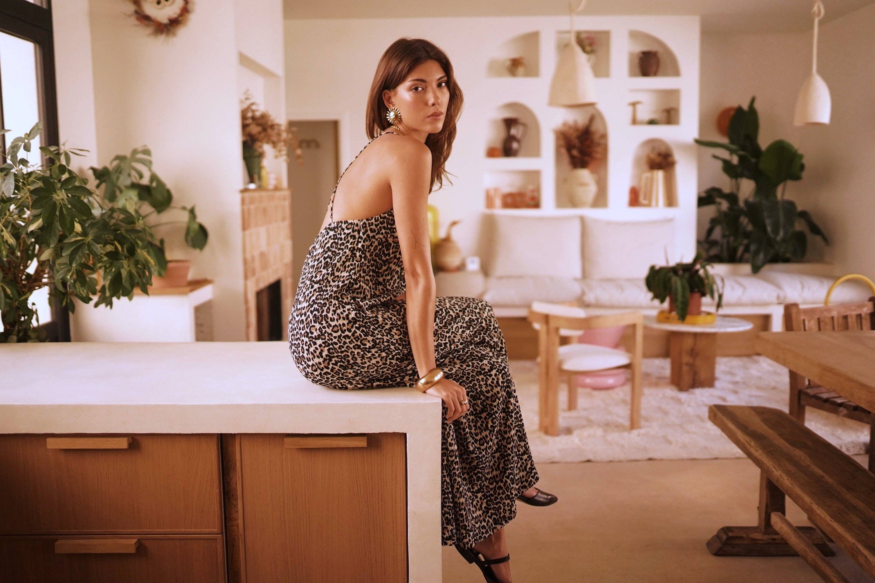 Kleid Rafaëlla