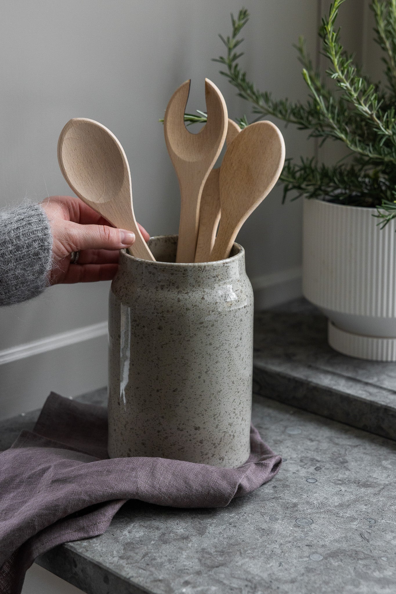 EKVIK Vase Storefactory