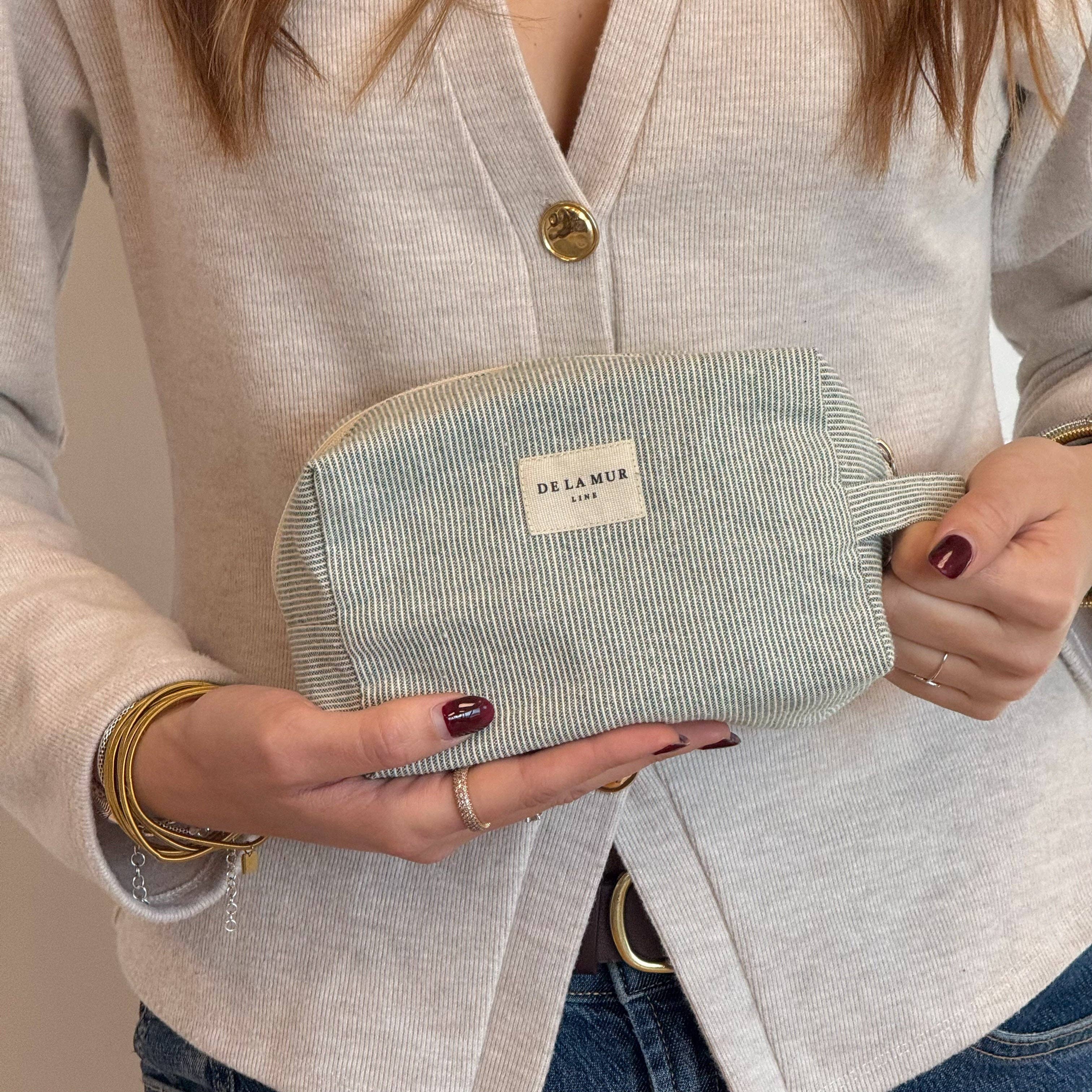 Beauty Bag Medium TEO