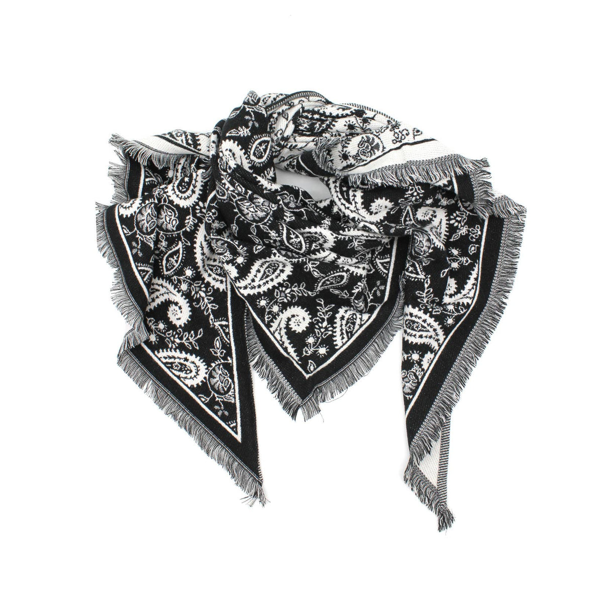 Bandana-Dreieckstuch