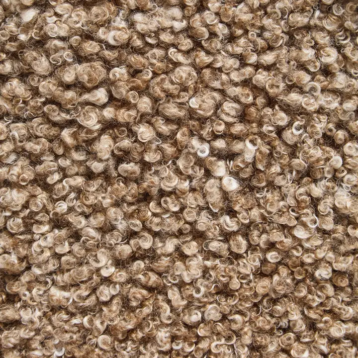 Lykke Kissen 45x45 - Cappuccino