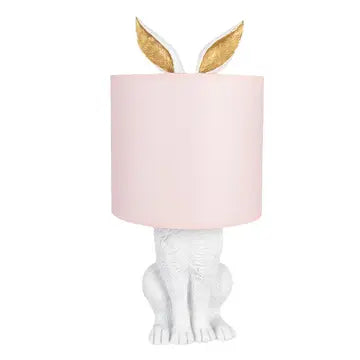 Tischlampe Rabbit Ø 20x43 cm