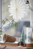 Glocke Cane  Rattan Ib Laursen