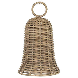 Glocke Cane  Rattan Ib Laursen