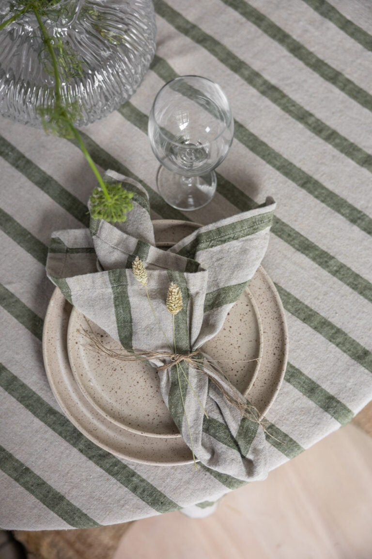 Koltorp Leinenserviette Storefactory